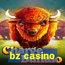 bz casino
